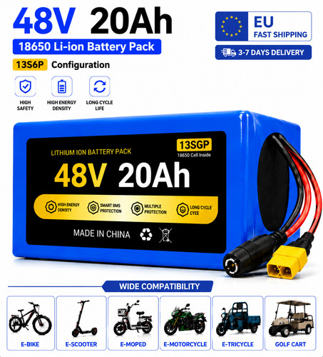 48v 20ah bike ersatzakku - e-bike,