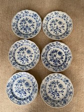 Meissen knaufzeit 1900 satz - 1900,