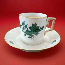 Wien Augarten Sammeltasse