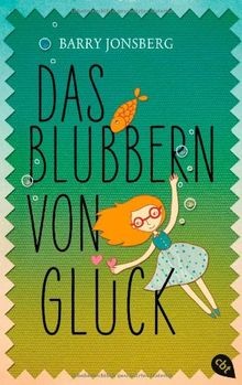 Das blubbern von - glück,