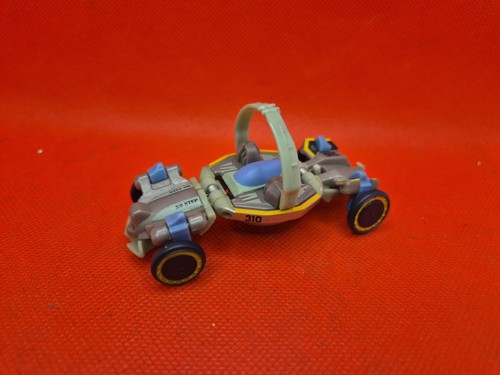 Hot wheels ballistiks full - ballistiks,