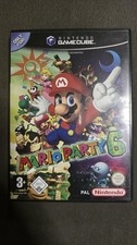 Mario Party 6 - Nintendo