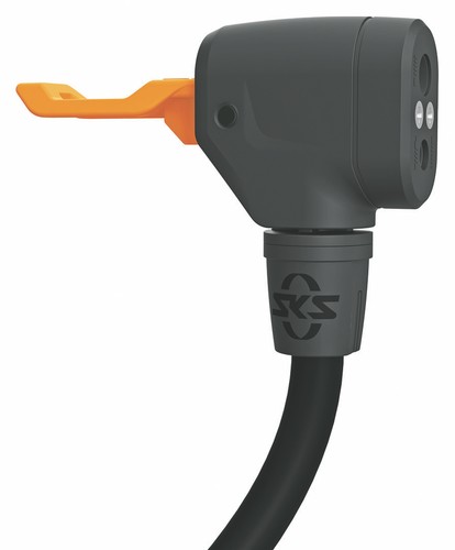 Sks pumpenkopf multivalve easy - sks,