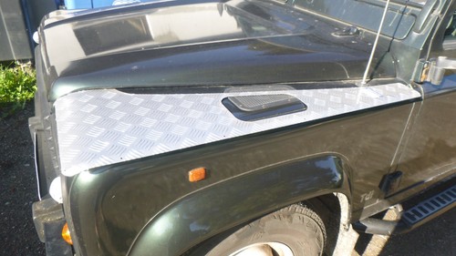 Land rover defender - rover,