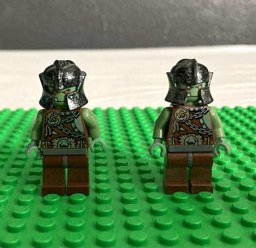 Lego trolle von - lego,