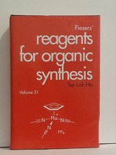 Fiesers' Reagents for Organic