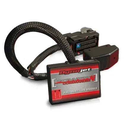 Power commander dynojet bmw - commander,
