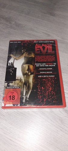 All about evil - all,