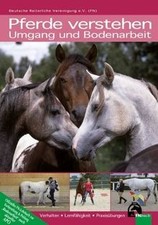 Pferde verstehen - Umgang und Bodenarbeit: Verhalten... | Buch | Zustand wie neu