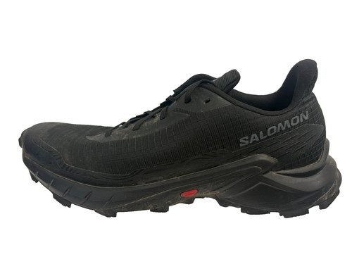 Salomon alphacross trail - alphacross,