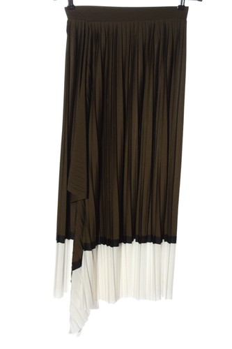 Faltenrock damen rock gr - faltenrock,