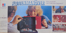 Brettspiel Flottenmanöver