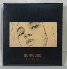 Gunwood - Dream Boat Jane 12"