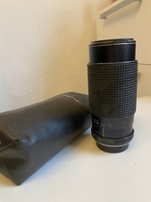 Tokina RMC 80-200 mm 1:4 55