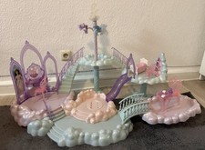 Barbie Der Geheimnisvolle