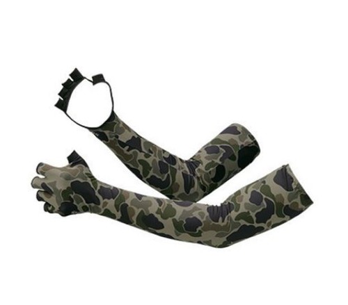 Shimano 047q arm sleeves - arm,