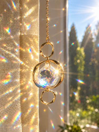 Sonnenfänger mit