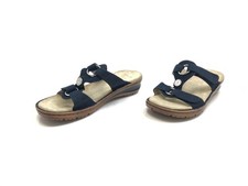 Ara Damen Sandalen Sandaletten