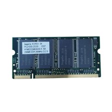 HYNIX RAM 256MB 266MHz DDR