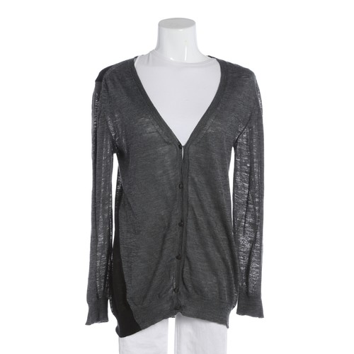 Strickjacke closed grau - closed,