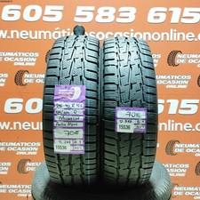 2x 215 70 R15C 109/107R