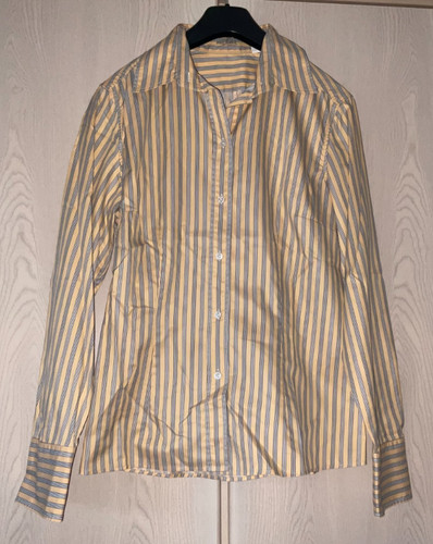 Van laack damen bluse - van,