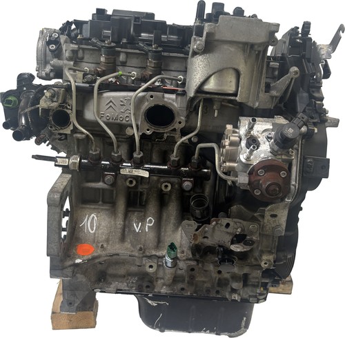 Motor für peugeot - 308, ii