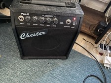 Gitarrenverstärker gebraucht