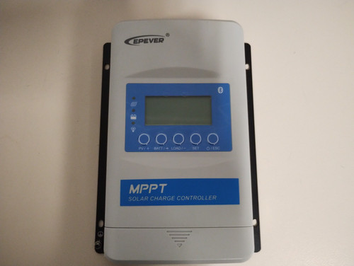 Epever xtra 2206n ble - epever,