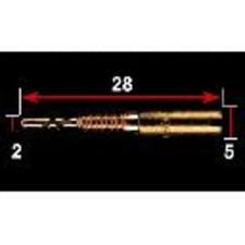 MIKUNI VM28/486-22.5 Düse
