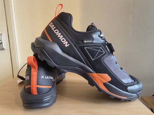 Salomon ultra alpine - x,