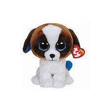 Ty Beanie Boos, "Duke", Hund