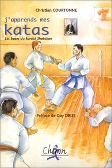 Japprends mes katas les - mes, katas.