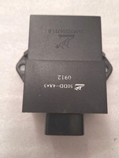 ER Baotian Retro Luxxon 50 Suvio CDI Steuergerät 50DD-4A Steuerung BT49QT 21