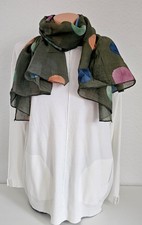 Italy Blogger Schal Tuch