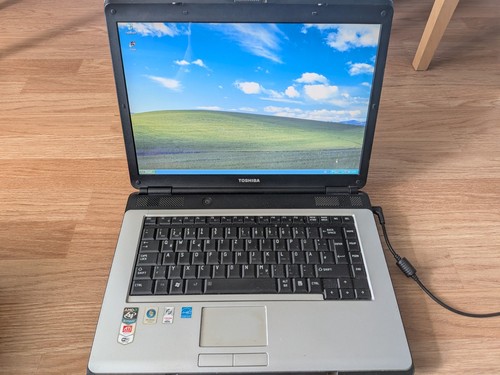 Toshiba satellite zoll - toshiba, 15