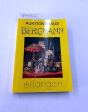 Auktionshaus bergmann erlangen - auktionshaus,