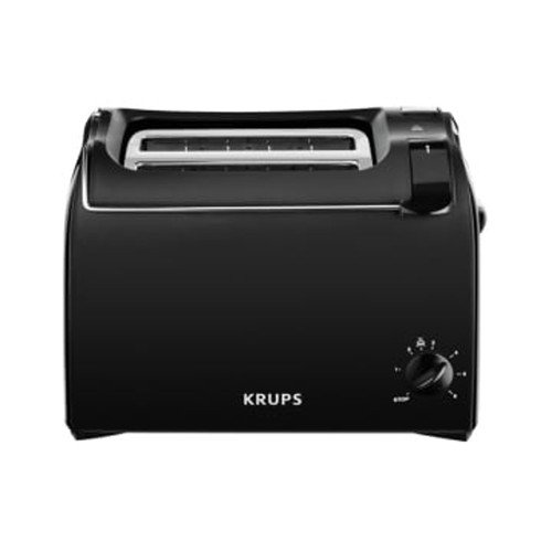 Krups proaroma 1518 schwarz - kh,