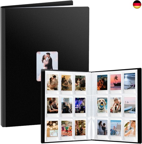 Fotoalbum für polaroid - polaroid, film