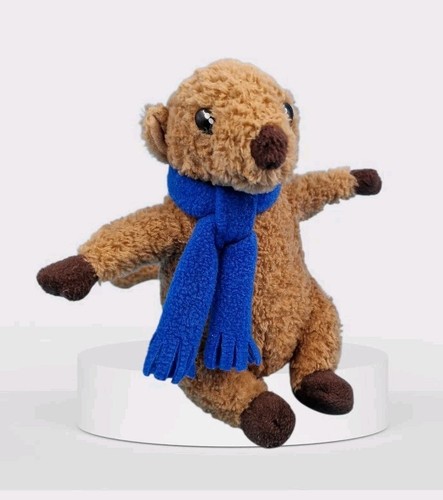 Kuschelwuschel karstadt biber - karstadt,
