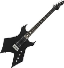 Rocktile Warhead Heavy Metal