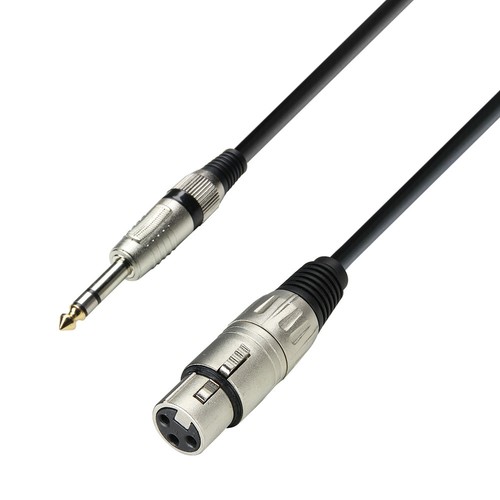 Adam hall star serie - star, xlr