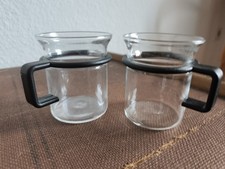 2 Bodum Picard-Teegläser