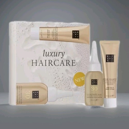 Rituals cosmetics - rituals,