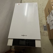 VIESSMANN Gas-Brennwert-Therme