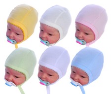Mütze Babymütze