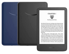 CERTIFIED Amazon Kindle