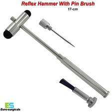 Neurologischer Buckhammer