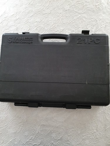 werkzeugkoffer