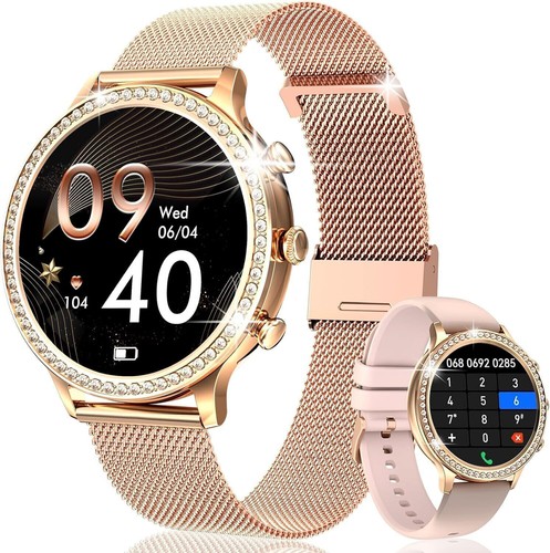 Smartwatch damen herren - smartwatch,